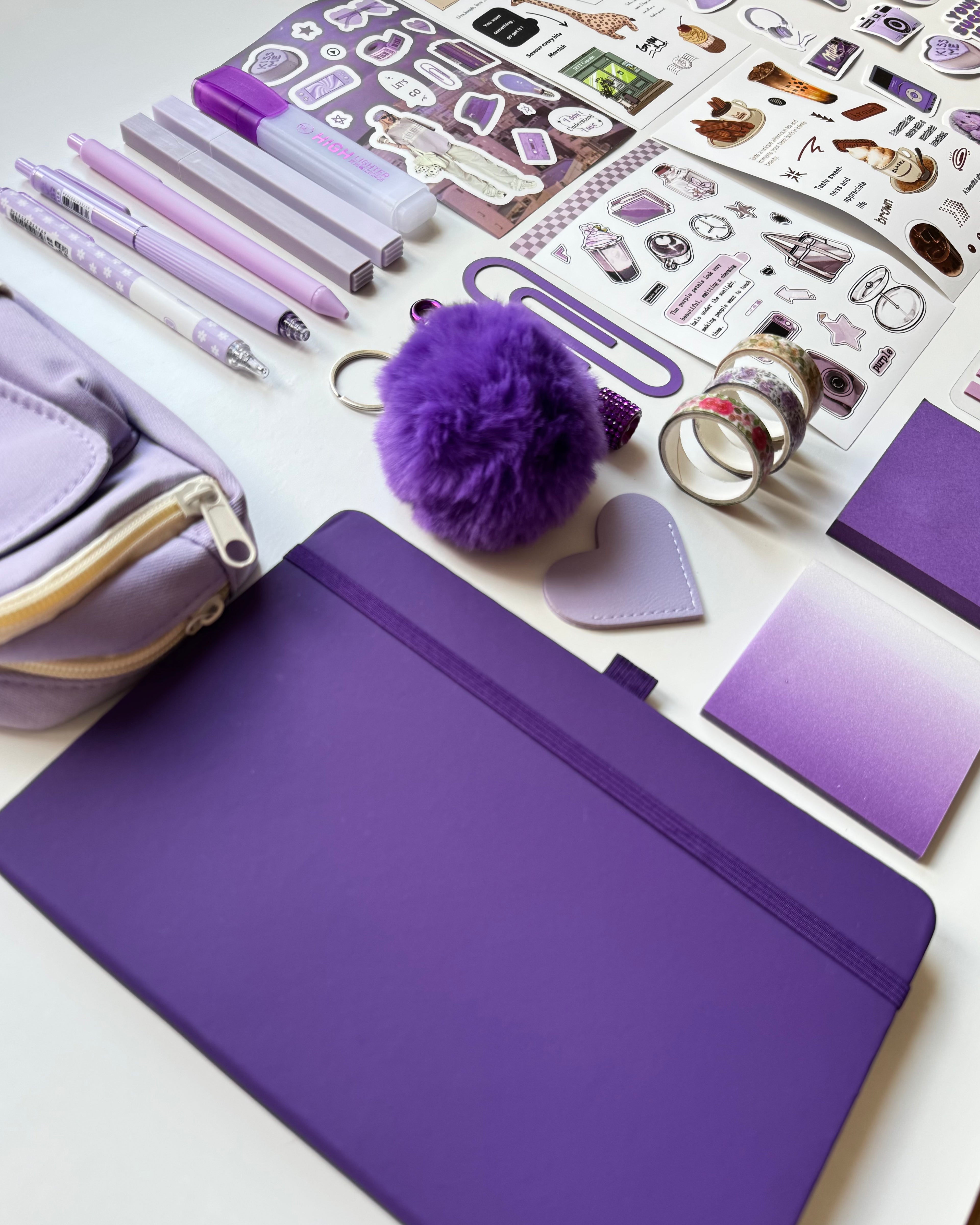 🪻 Purple Bundle - Lavender Dream