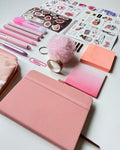 🍓 Pink Bundle - Strawberry Kiss
